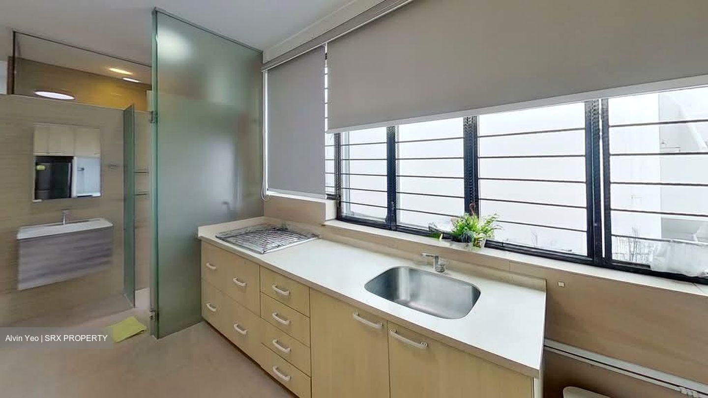 Tiong Bahru Estate (D3), Apartment #561564931